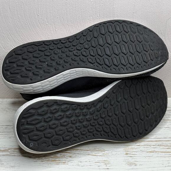 New Balance Men's Cruz V2 Decon Fresh Foam Unisex Running Shoes - Picture 5 of 7